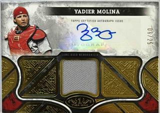 Yadier Molina