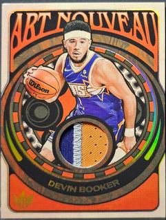 Devin Booker