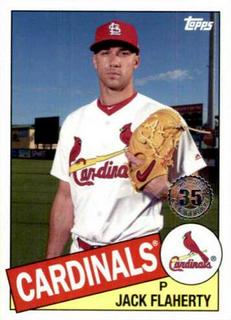 Jack Flaherty