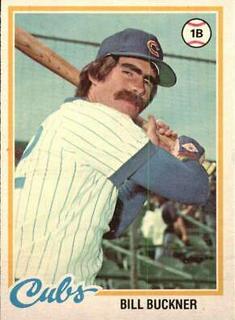 Bill Buckner