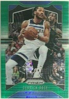 Derrick Rose