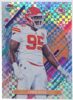 Chris Jones