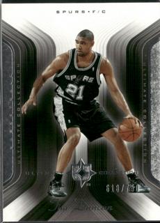Tim Duncan