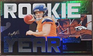 Bo Nix