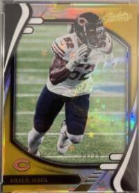 Khalil Mack