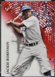 Jackie Robinson