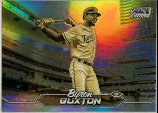 Byron Buxton