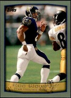 Rod Woodson