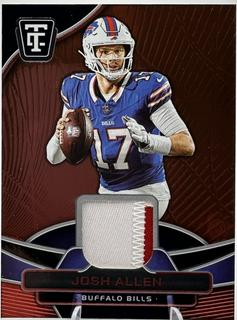 Josh Allen
