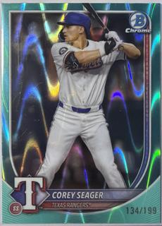 Corey Seager