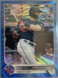 Trevor Larnach