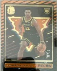 Trayce Jackson-Davis
