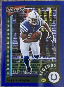 Reggie Wayne