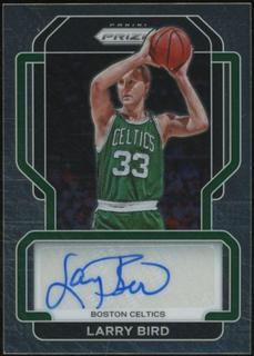 Larry Bird
