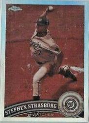 Stephen Strasburg