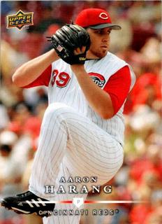 Aaron Harang