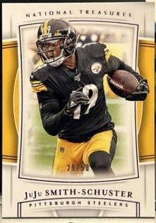 JuJu Smith Schuster
