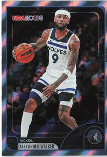 Nickeil Alexander-Walker