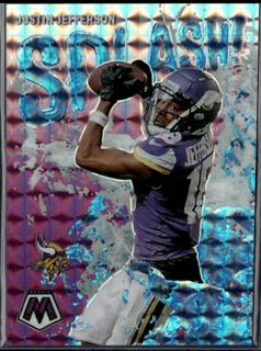 Justin Jefferson