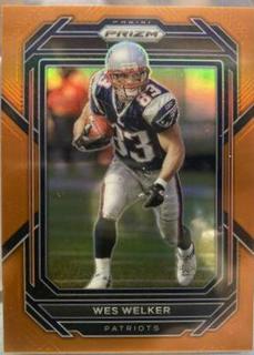 Wes Welker