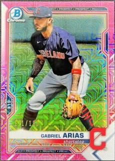 Gabriel Arias