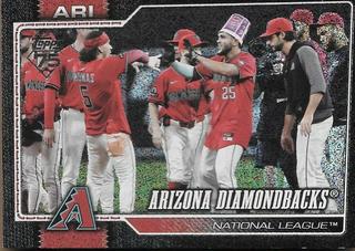 Arizona Diamondbacks