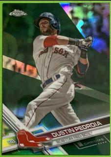 Dustin Pedroia