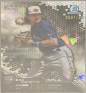 Bo Bichette