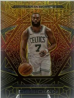 Jaylen Brown
