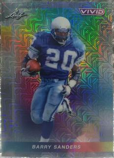 Barry Sanders