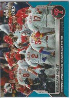 Philadelphia Phillies