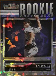 Casey Mize