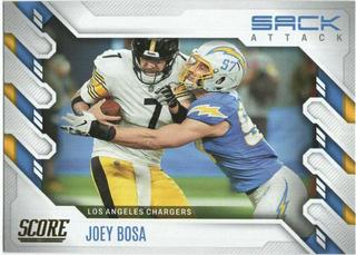 Joey Bosa