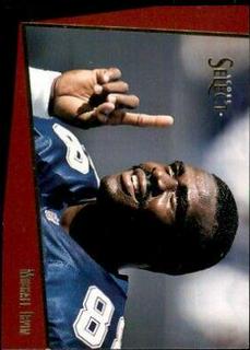 Michael Irvin