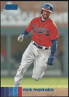 Nick Markakis