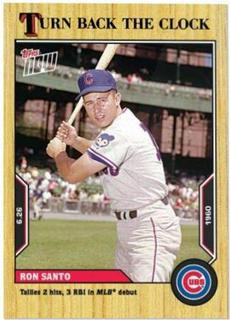 Ron Santo
