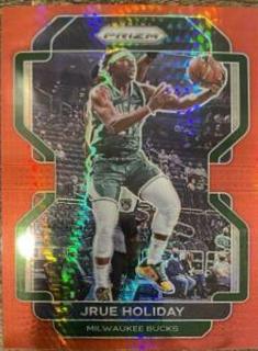 Jrue Holiday
