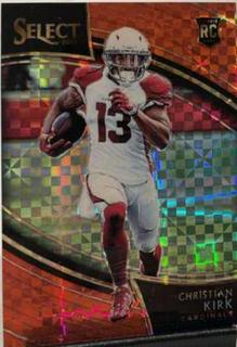 Christian Kirk