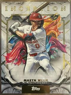 Masyn Winn