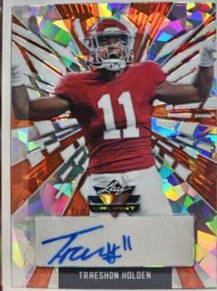 Traeshon Holden