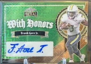 Frank Gore Jr.
