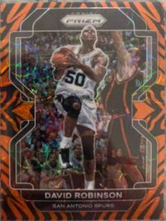 David Robinson