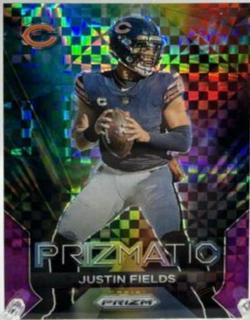 Justin Fields