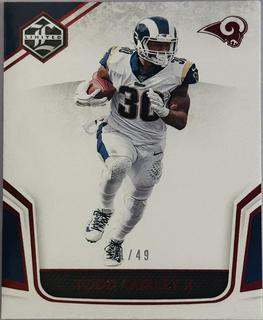 Todd Gurley II