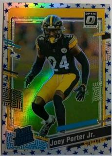 Joey Porter Jr