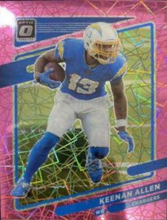 Keenan Allen
