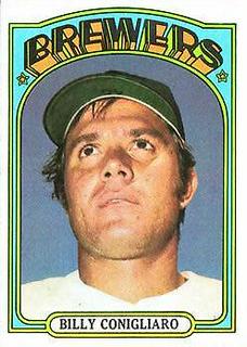 Billy Conigliaro