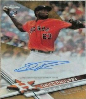 David Paulino