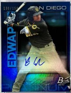 Xavier Edwards