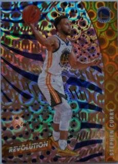 Stephen Curry